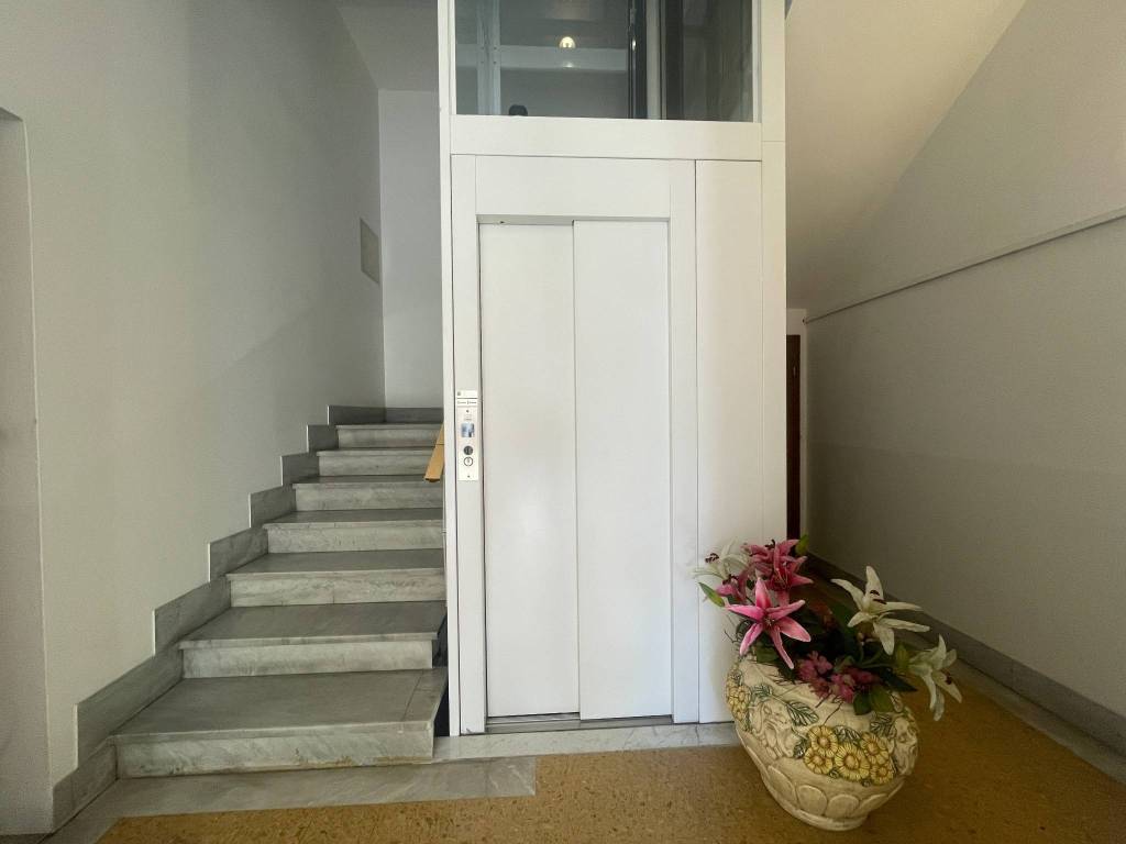 Appartamento a Pontedera in Viale della Repubblica, 15 - Foto 3