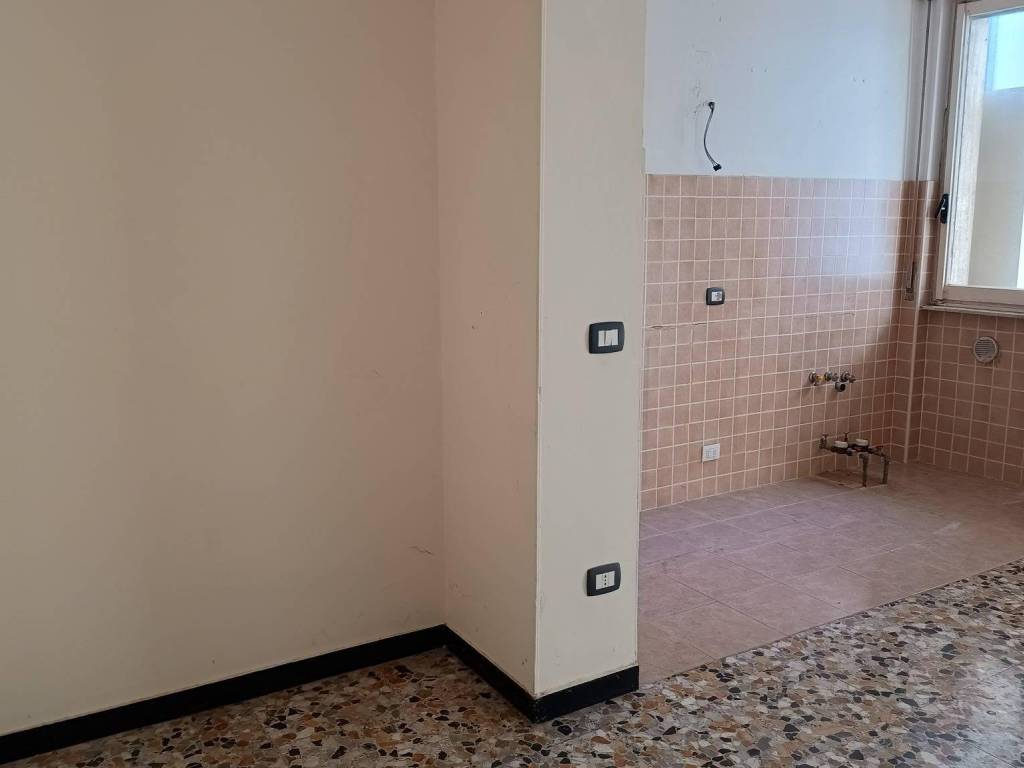 Appartamento a Alessandria in Via Fabio Filzi, 3 - Foto 2