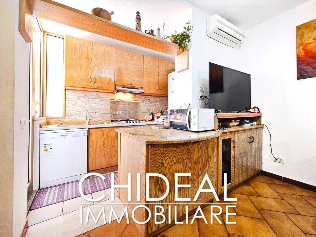Appartamento a Santa teresa gallura in Via Nazionale, 28 - Foto 2