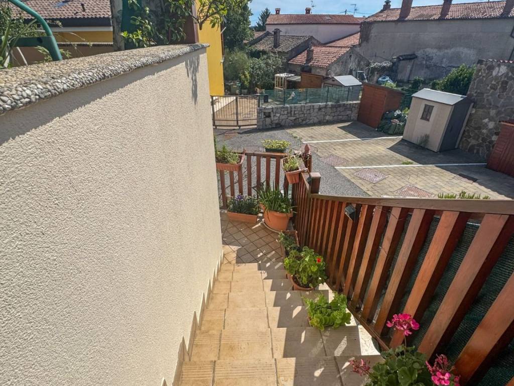 Villetta a schiera a Trieste - Foto 4