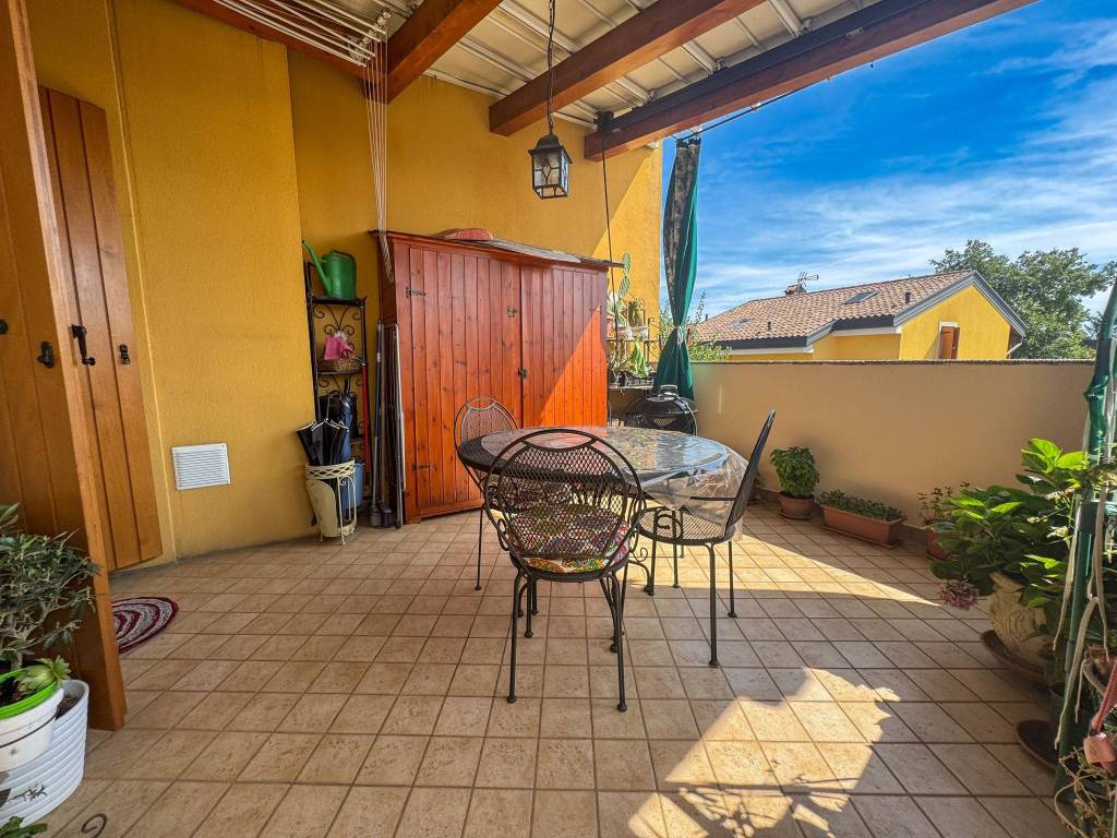 Villetta a schiera a Trieste - Foto 5