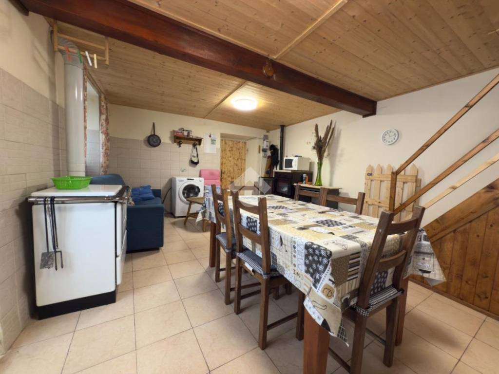 Casa indipendente a Castello dell'acqua in Via walter manganelli, 2 - Foto 3