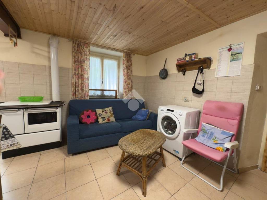 Casa indipendente a Castello dell'acqua in Via walter manganelli, 2 - Foto 4