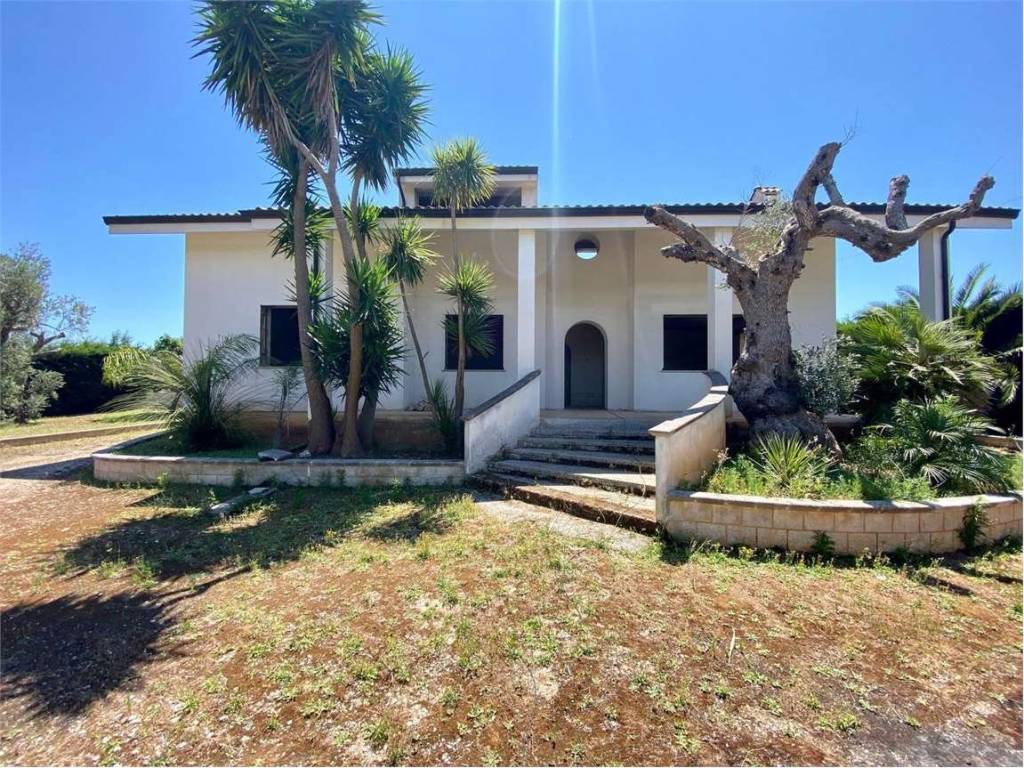 Villa a Ruffano - Foto 2