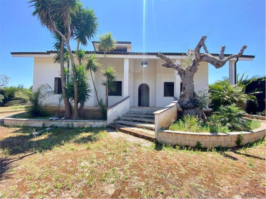 Villa a Ruffano - Foto 3
