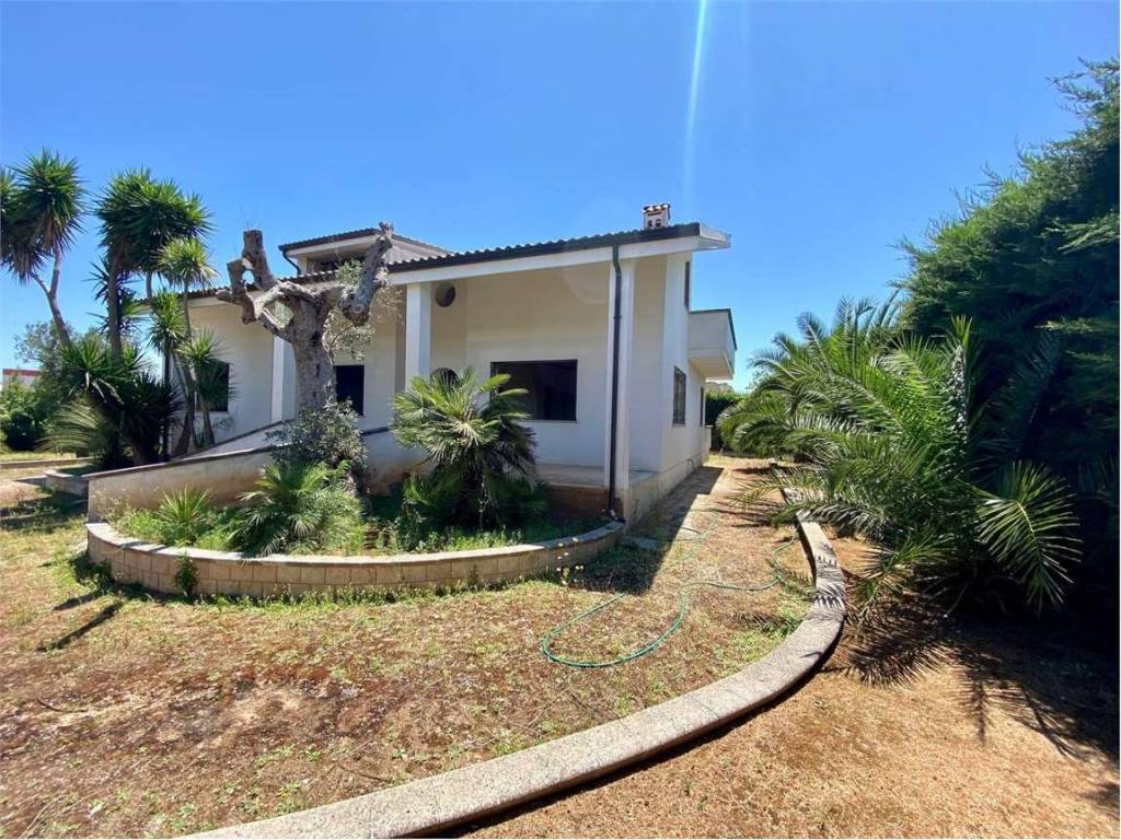 Villa a Ruffano - Foto 4