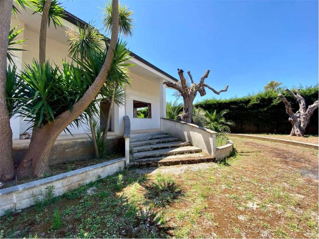 Villa a Ruffano - Foto 5