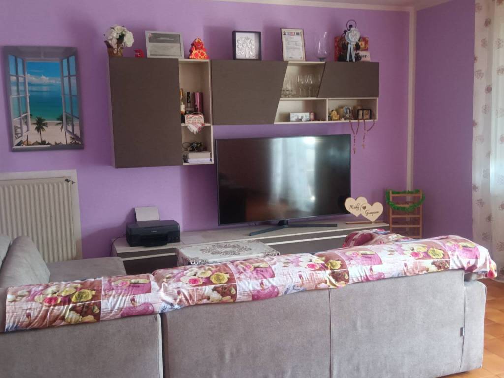 Appartamento a Sondrio in Via Paribelli - Foto 4