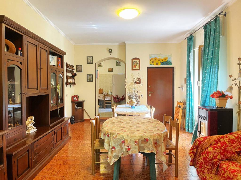 Villa a Alvito in Via Macchialonga - Foto 5