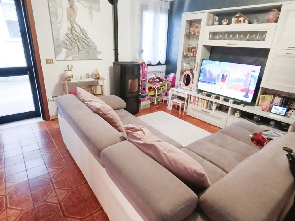 Casa indipendente a Adria in Via Angeli, 56 - Foto 4