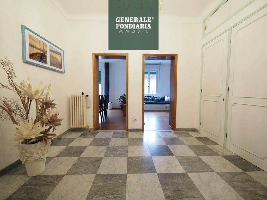 Appartamento a La spezia in Via Lorenzo Costa, 38 - Foto 5