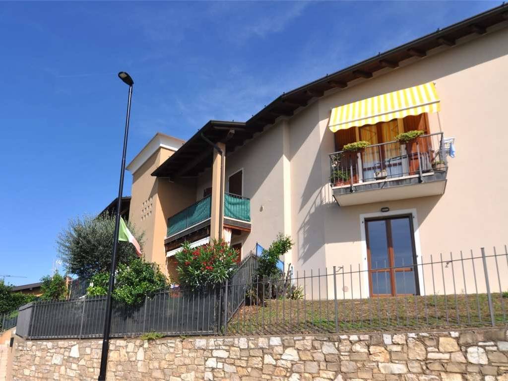 Appartamento a Capriano del colle in Via Falcone, 1 - Foto 2