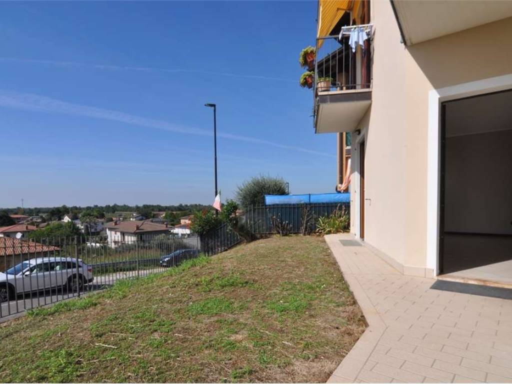 Appartamento a Capriano del colle in Via Falcone, 1 - Foto 4