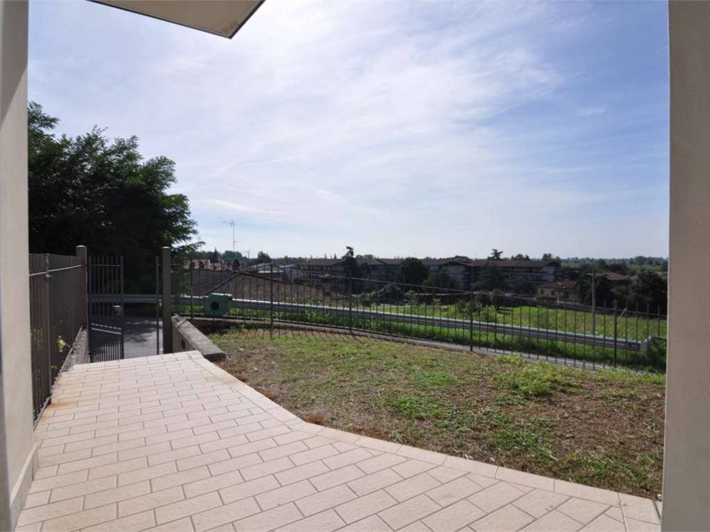Appartamento a Capriano del colle in Via Falcone, 1 - Foto 5