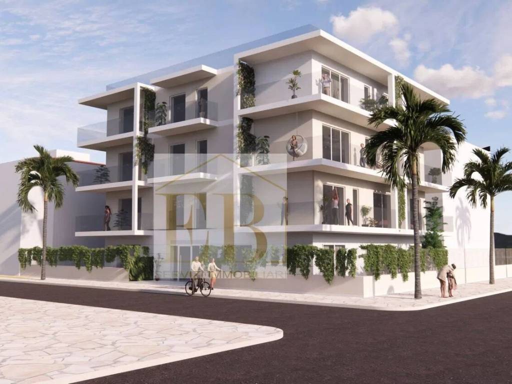 Appartamento a San benedetto del tronto in Viale Europa, 58 - Foto 2