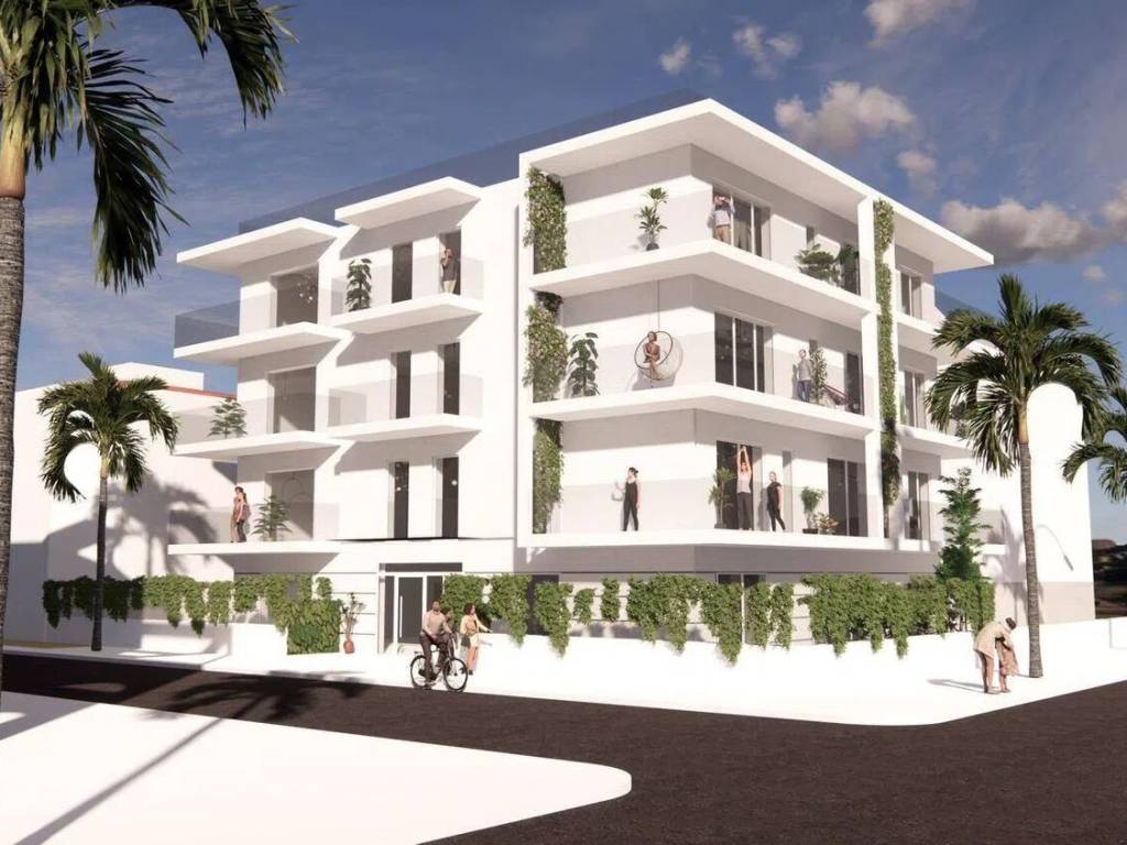Appartamento a San benedetto del tronto in Viale Europa, 58 - Foto 3