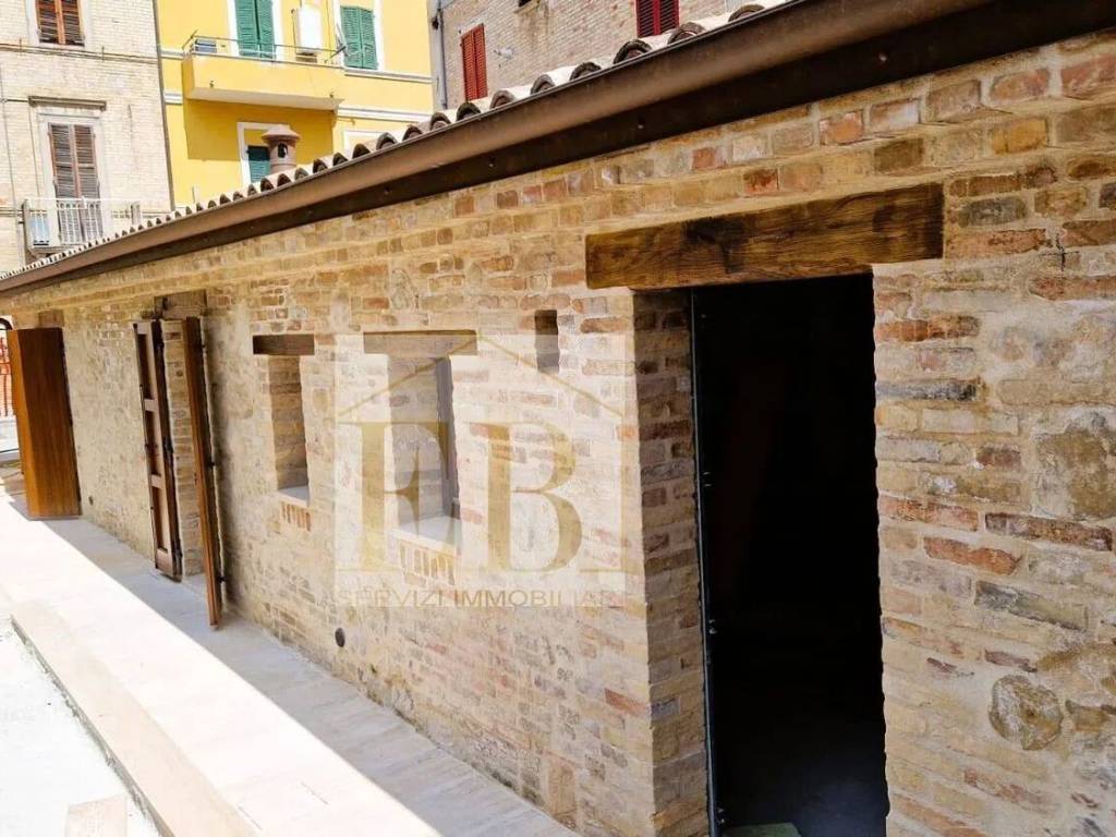 Villa a San benedetto del tronto in Via Francesco Crispi - Foto 4