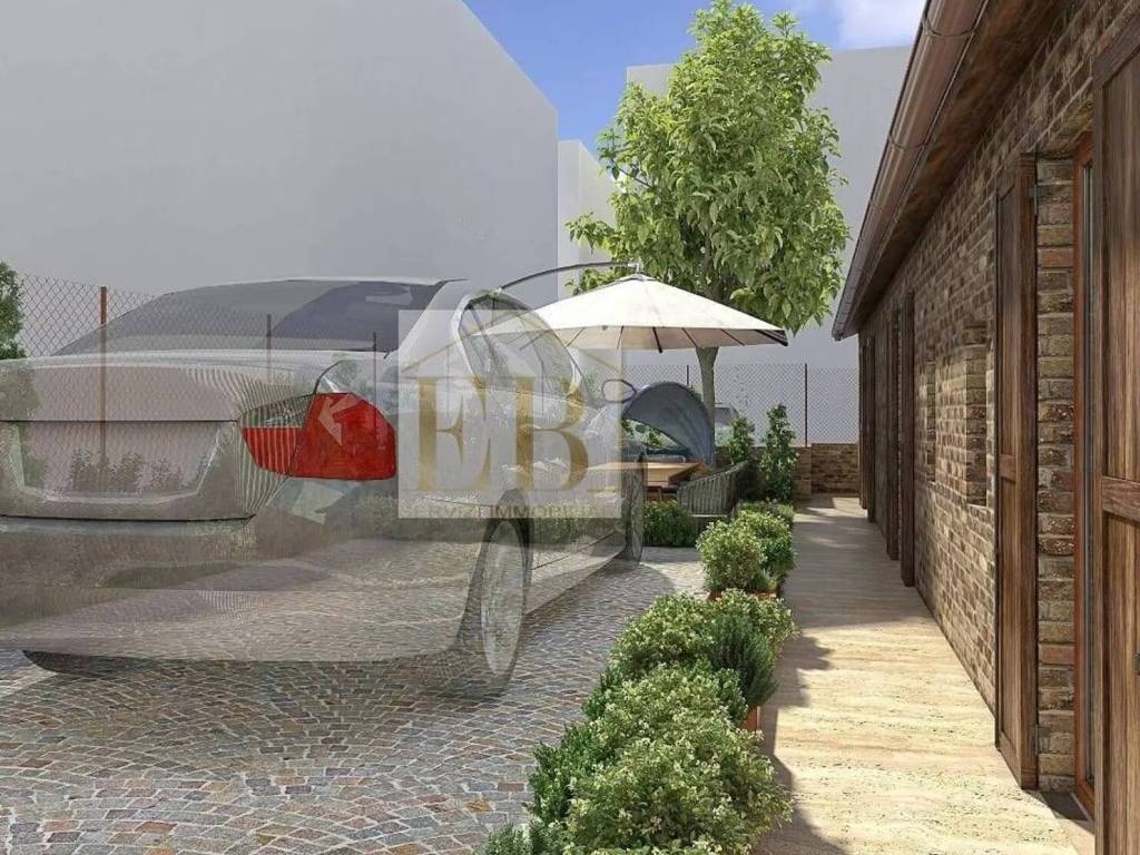 Villa a San benedetto del tronto in Via Francesco Crispi - Foto 5