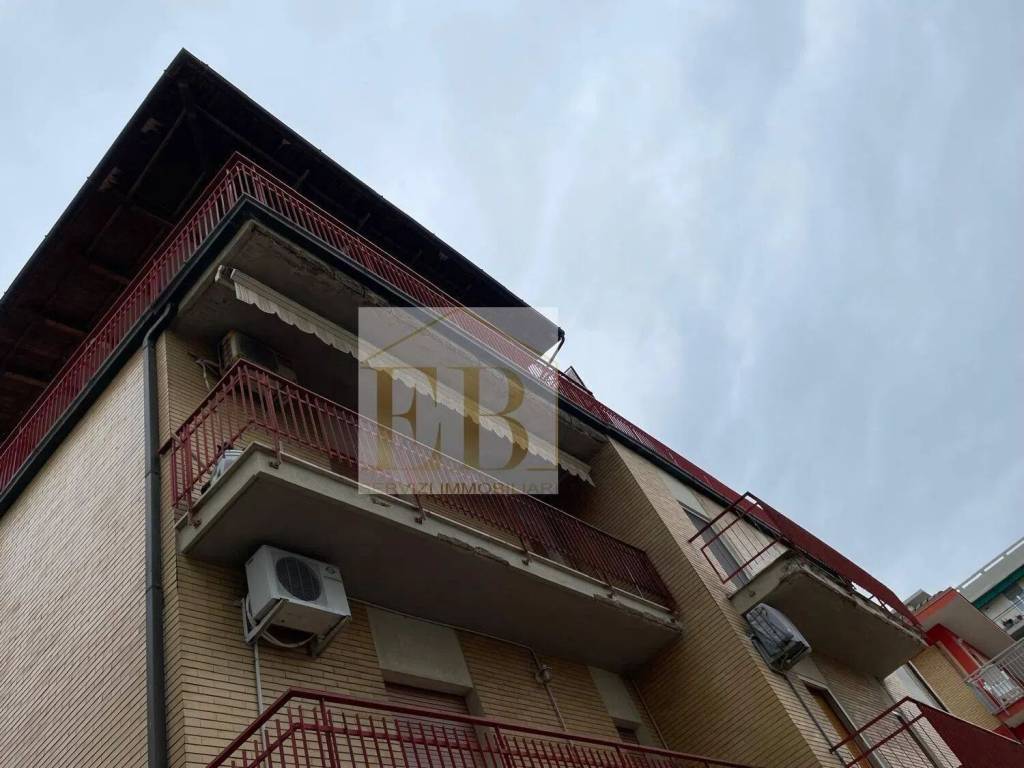 Appartamento a San benedetto del tronto in Viale Rinascimento - Foto 2