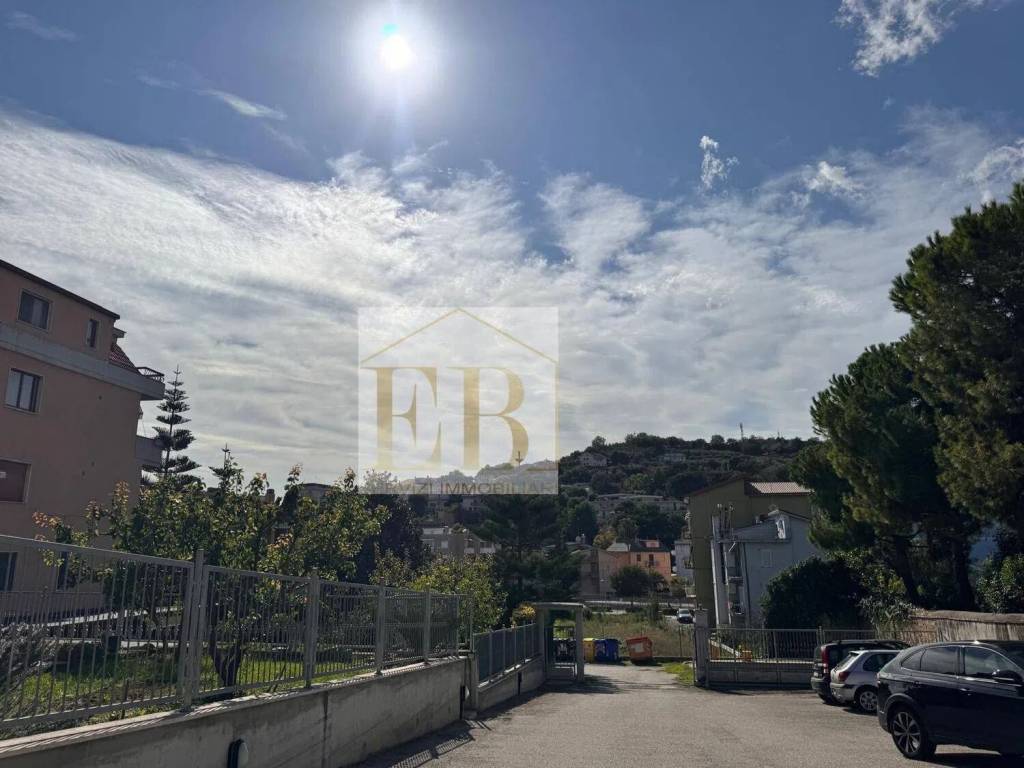 Appartamento a San benedetto del tronto in Via Conquiste - Foto 3