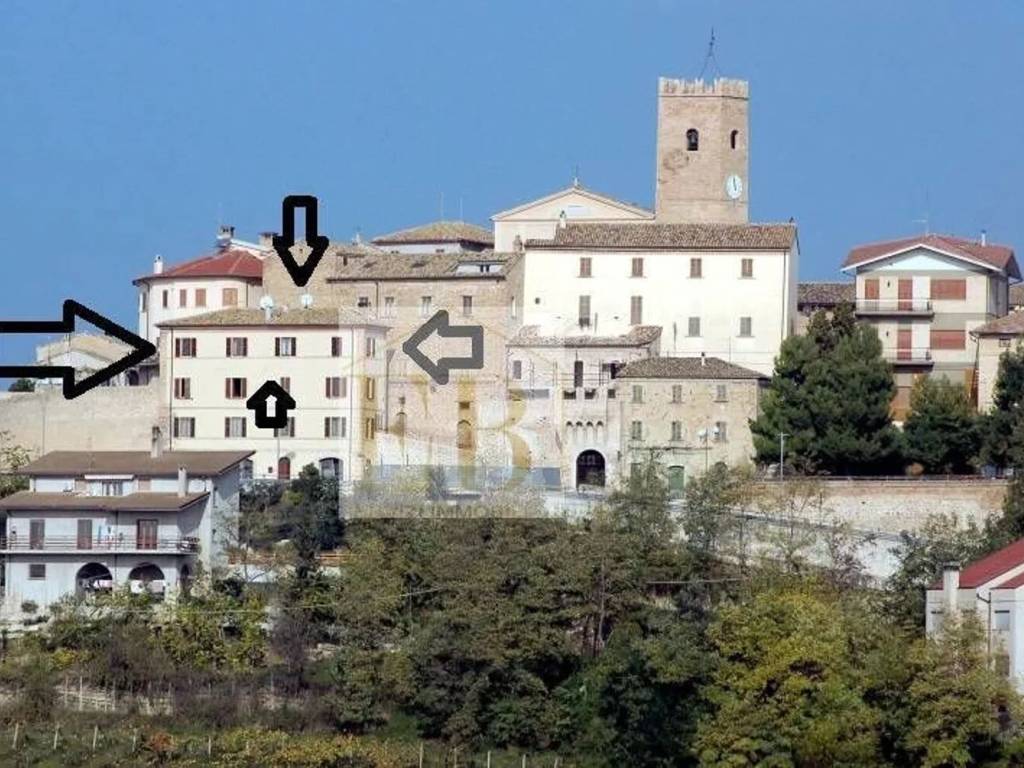 Appartamento a Castorano in Piazza Umberto I', 2 - Foto 2