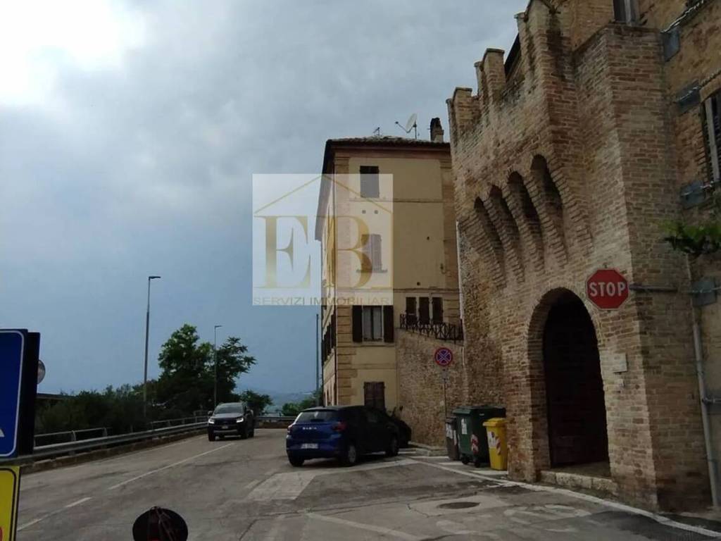 Appartamento a Castorano in Piazza Umberto I', 2 - Foto 3