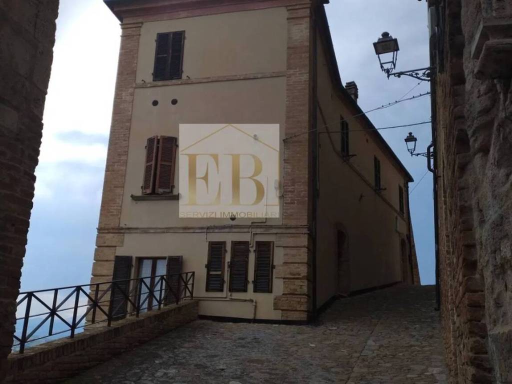 Appartamento a Castorano in Piazza Umberto I', 2 - Foto 4