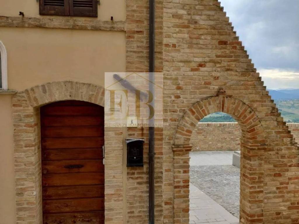 Appartamento a Castorano in Piazza Umberto I', 2 - Foto 5