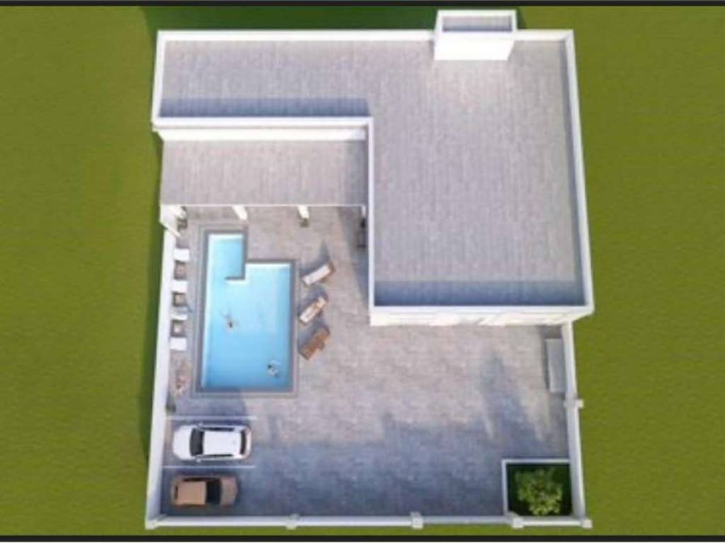 Villa a Ruffano in torre paduli - Foto 3
