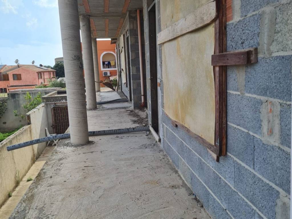 Appartamento a Maracalagonis in Via Antonio Mereu - Foto 4