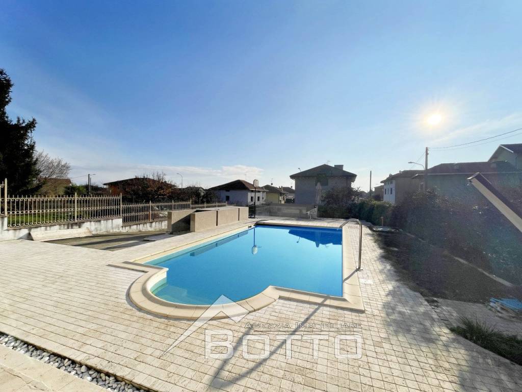 Villa a Romagnano sesia in via fontana del frate - Foto 5