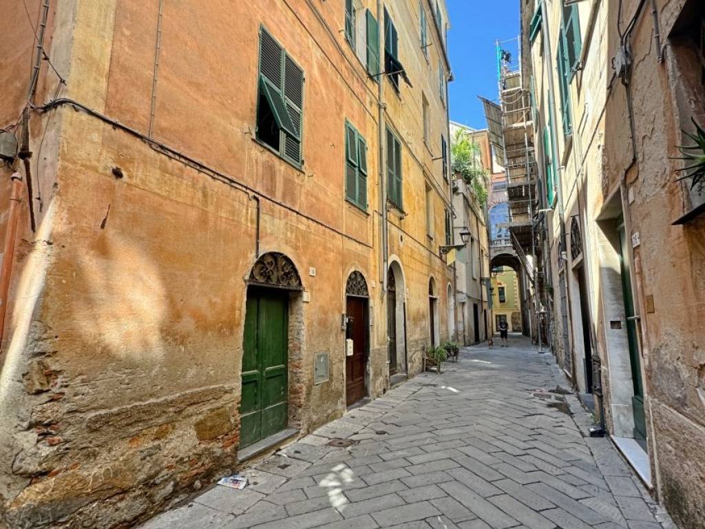 Appartamento a Albenga in Via Roma - Foto 2