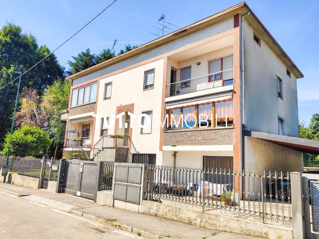 Appartamento a Scanzorosciate - Foto 2