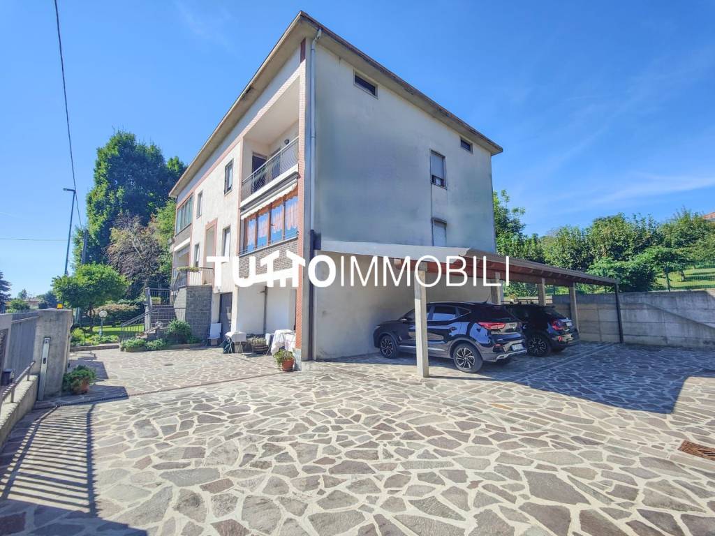 Appartamento a Scanzorosciate - Foto 3