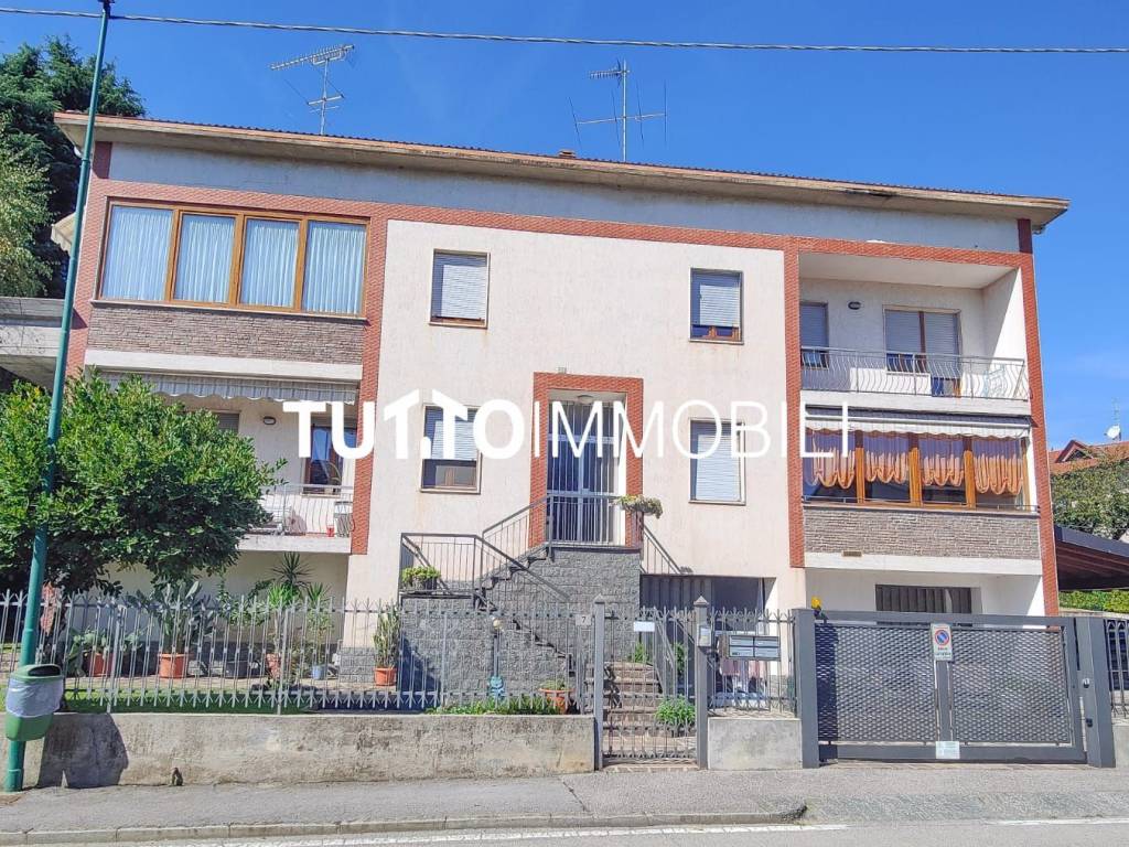 Appartamento a Scanzorosciate - Foto 4