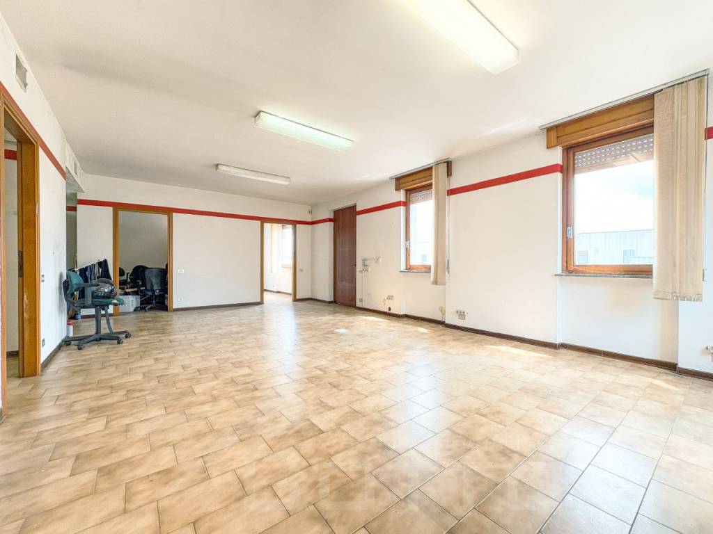 Palazzo / stabile a Cureggio in via torino 9 - Foto 4