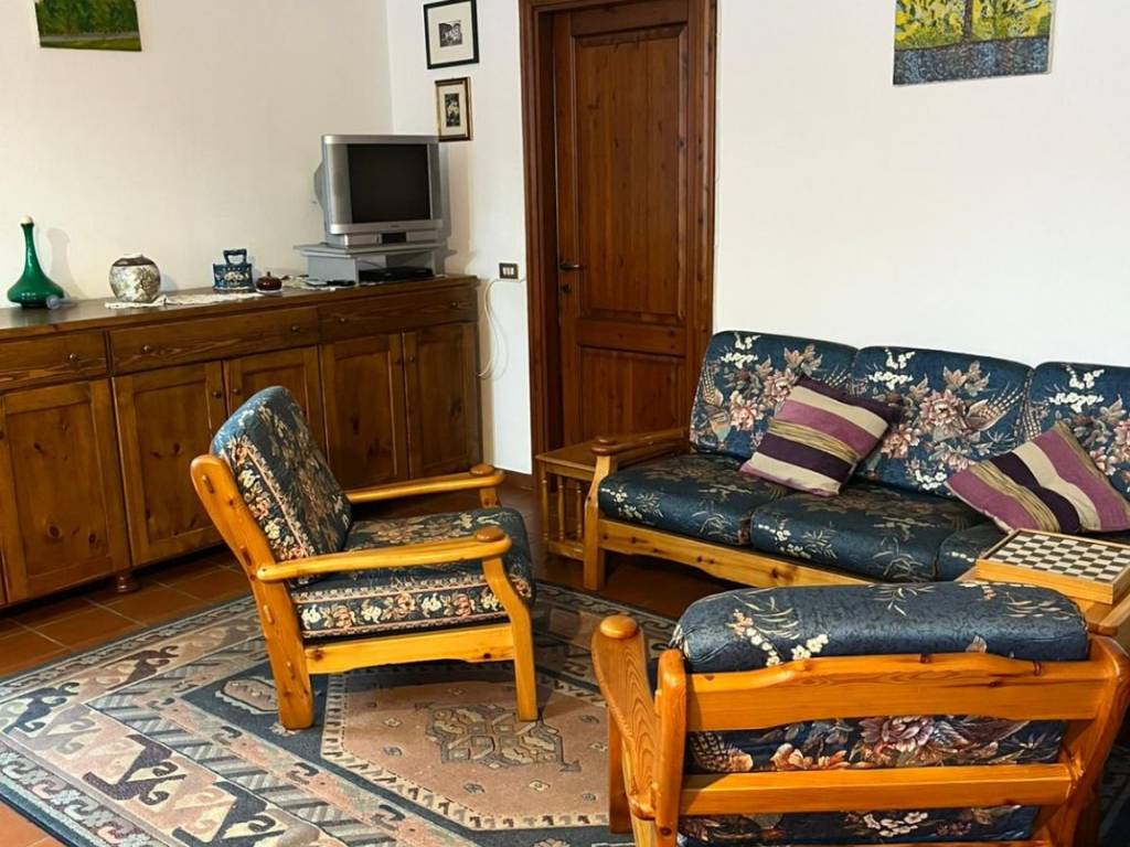 Appartamento a Macugnaga in Via Monte Rosa - Foto 2