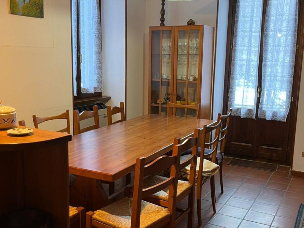 Appartamento a Macugnaga in Via Monte Rosa - Foto 3