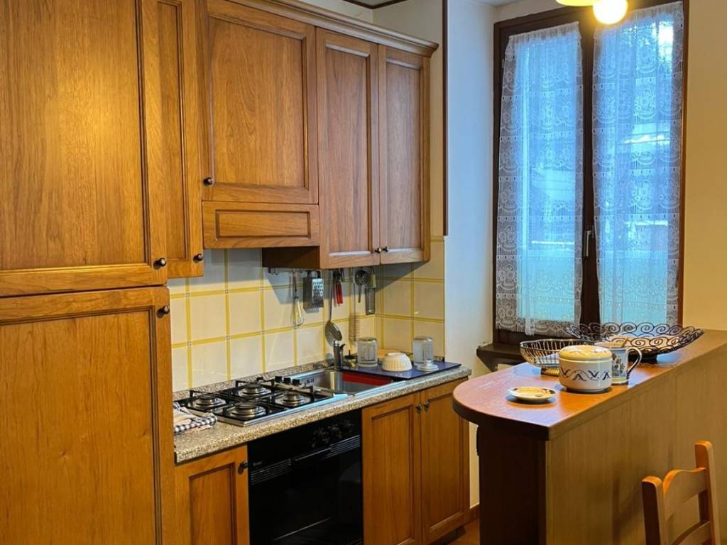 Appartamento a Macugnaga in Via Monte Rosa - Foto 4