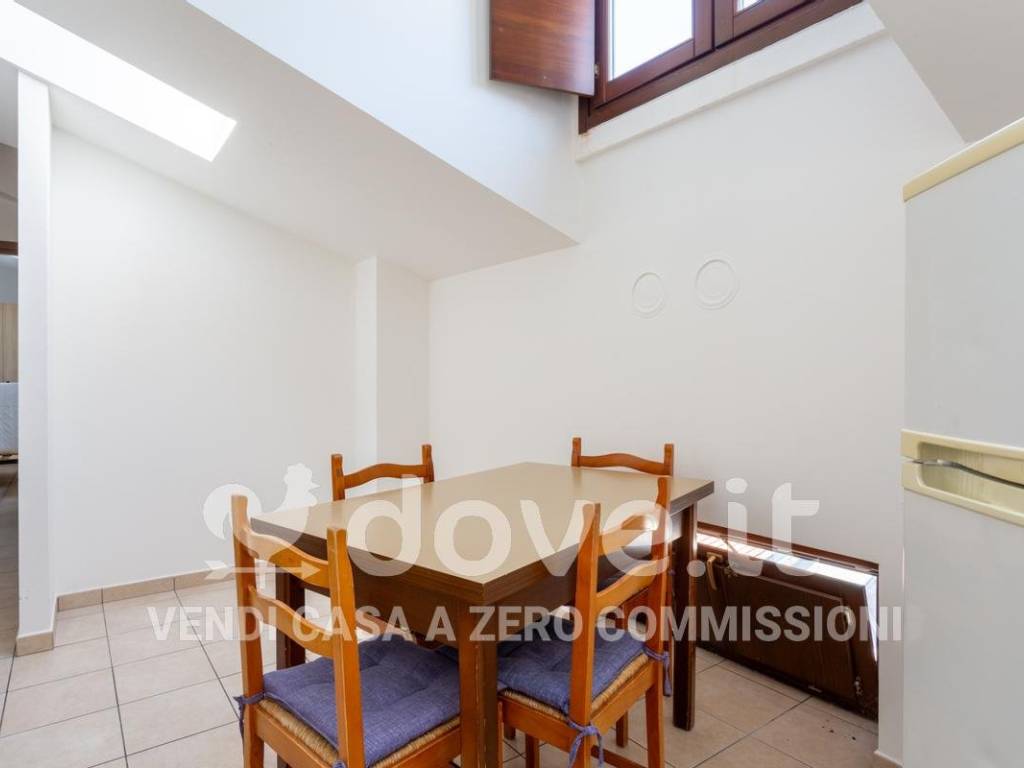 Appartamento a Luino in Via XV Agosto, 19 - Foto 3