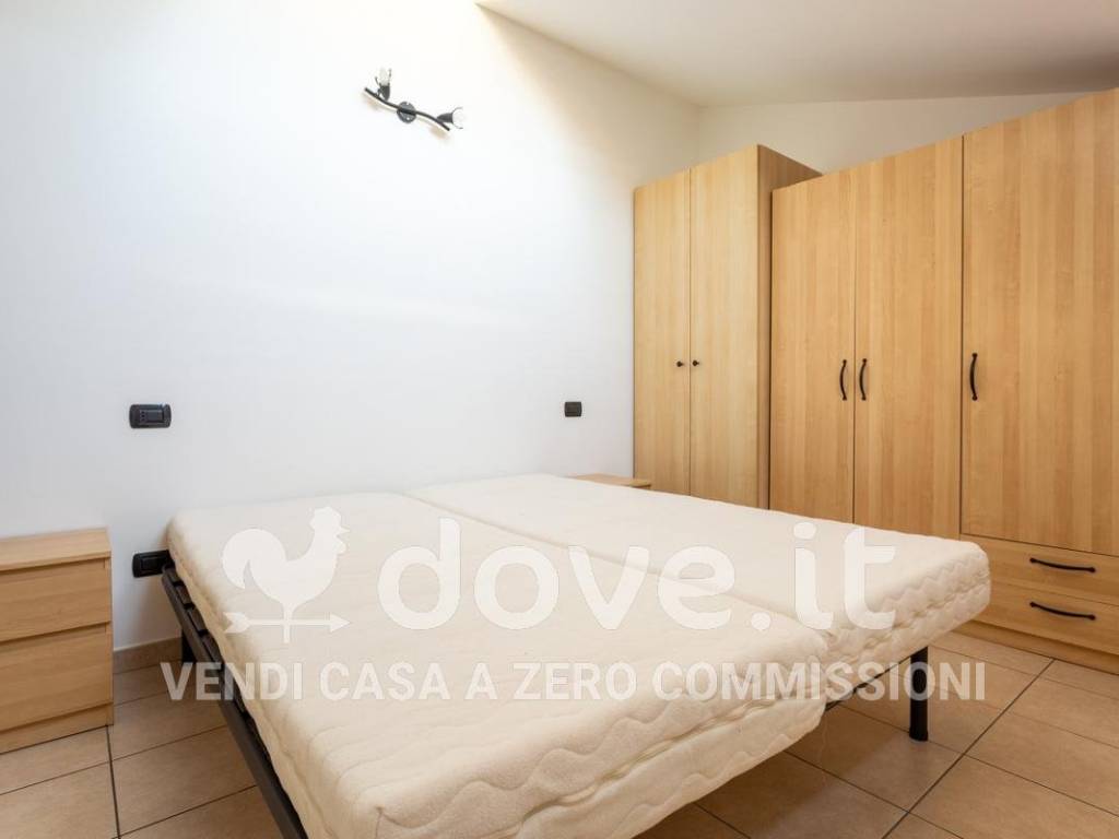 Appartamento a Luino in Via XV Agosto, 19 - Foto 5