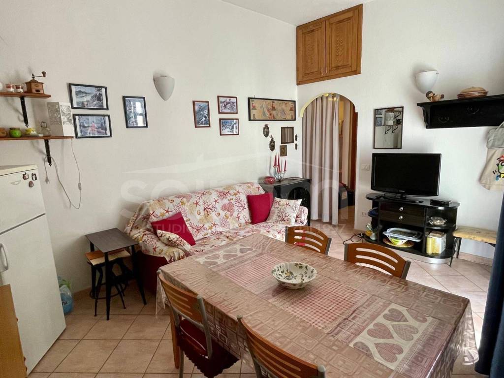 Appartamento a Teulada in via Cagliari, 35 - Foto 2