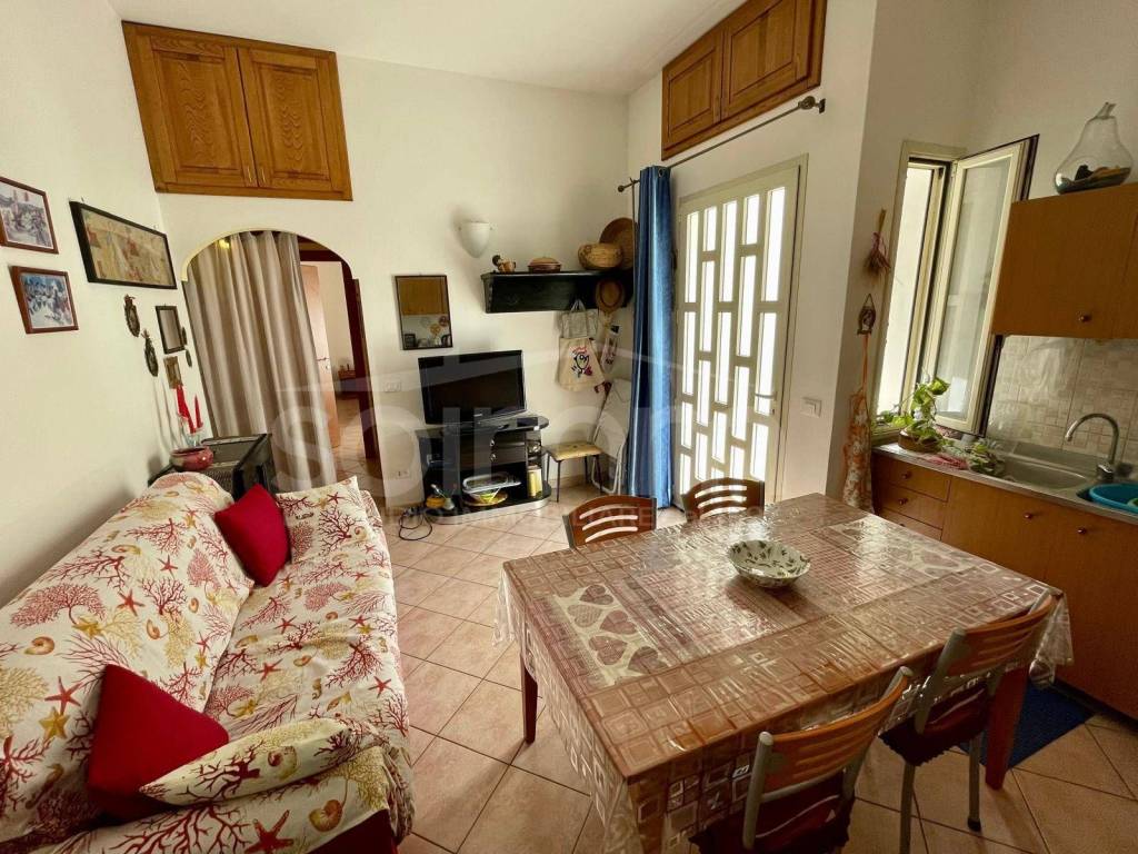 Appartamento a Teulada in via Cagliari, 35 - Foto 3