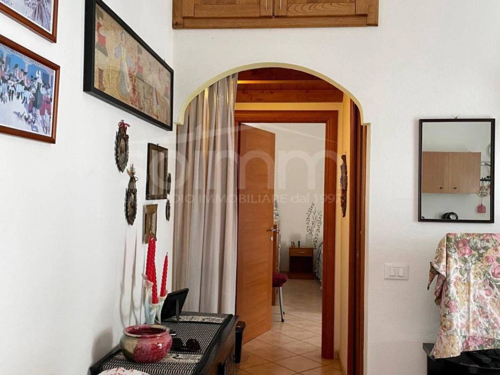 Appartamento a Teulada in via Cagliari, 35 - Foto 4