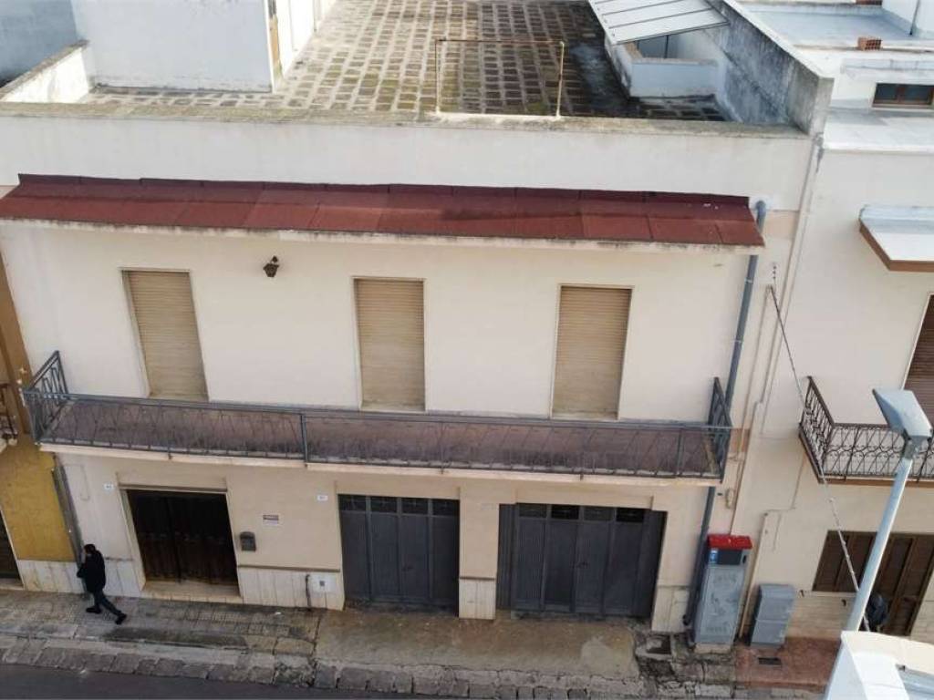 Casa indipendente a Matino in via vittorio veneto, 93 - Foto 3