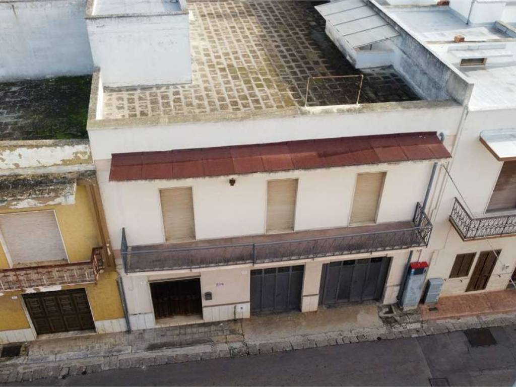 Casa indipendente a Matino in via vittorio veneto, 93 - Foto 5