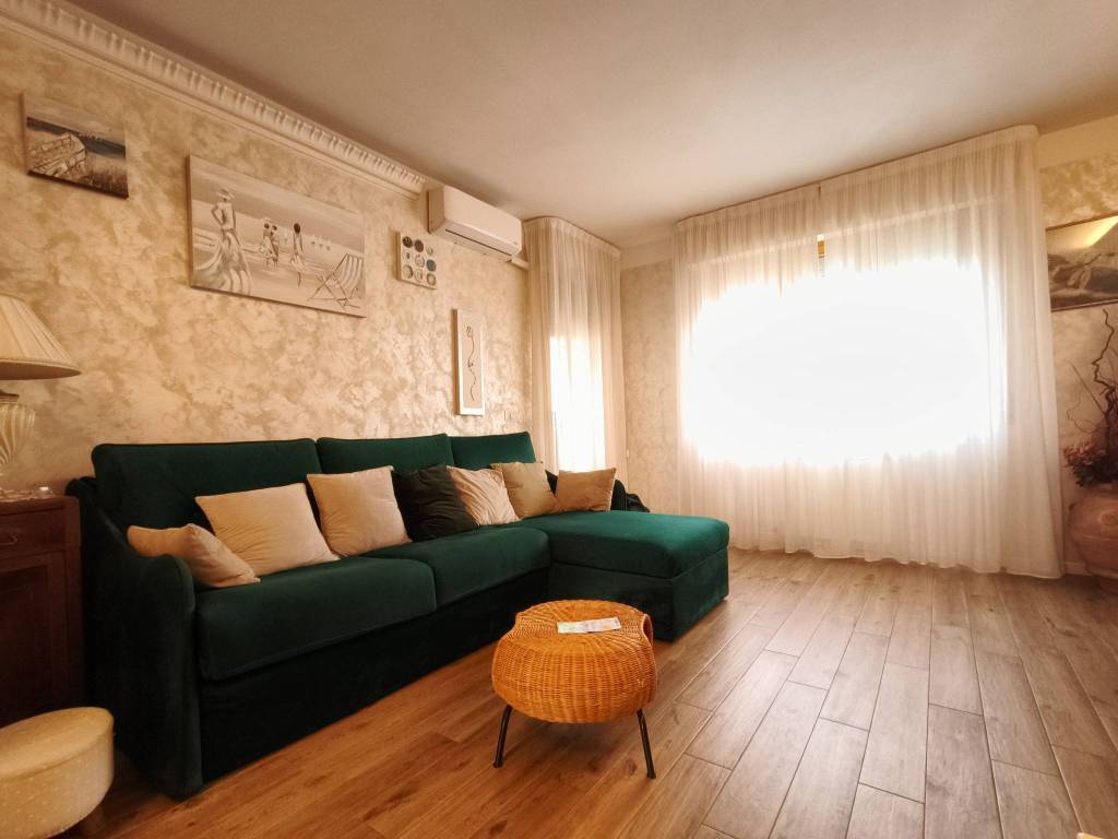 Appartamento a Montemurlo in Via Riccardo Scarpettini, 345 - Foto 5