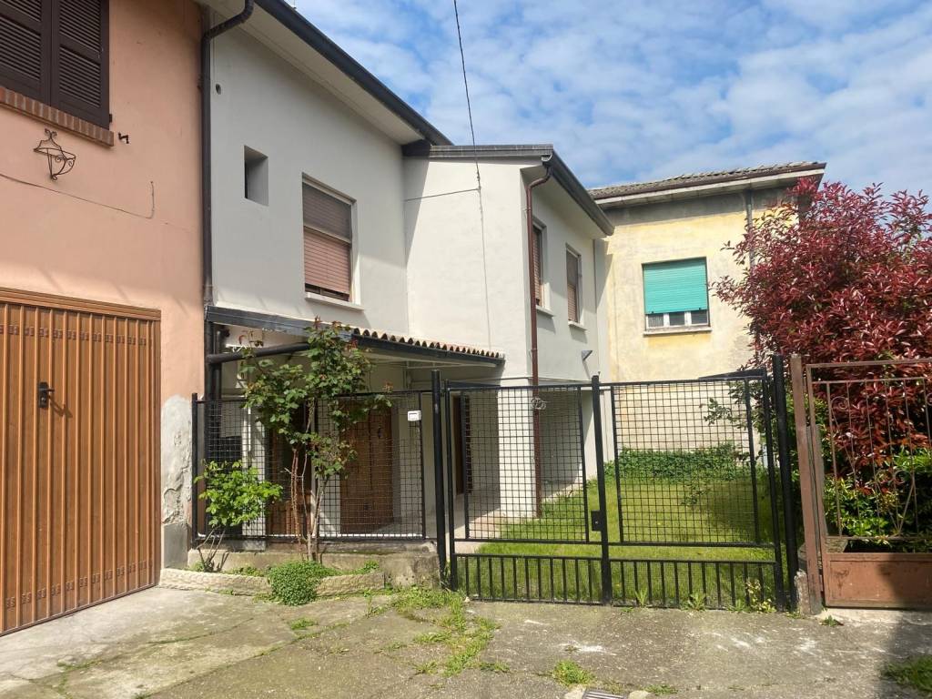 Casa indipendente a Senna lodigiana in Via Po, 4 - Foto 2