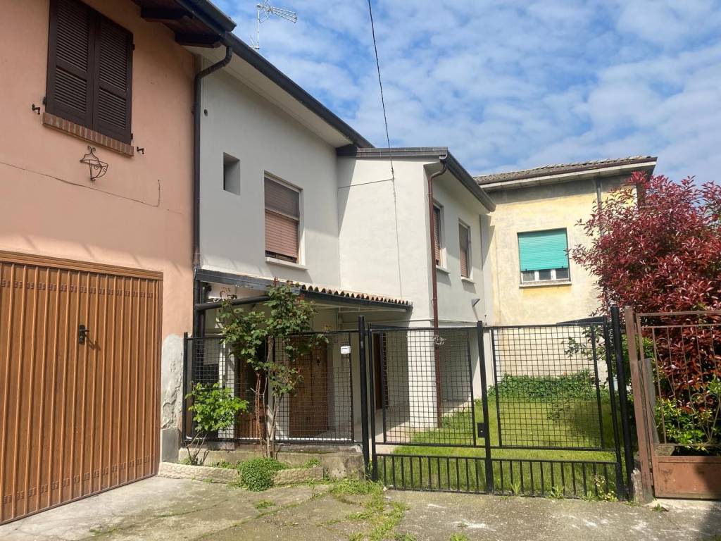 Casa indipendente a Senna lodigiana in Via Po, 4 - Foto 3