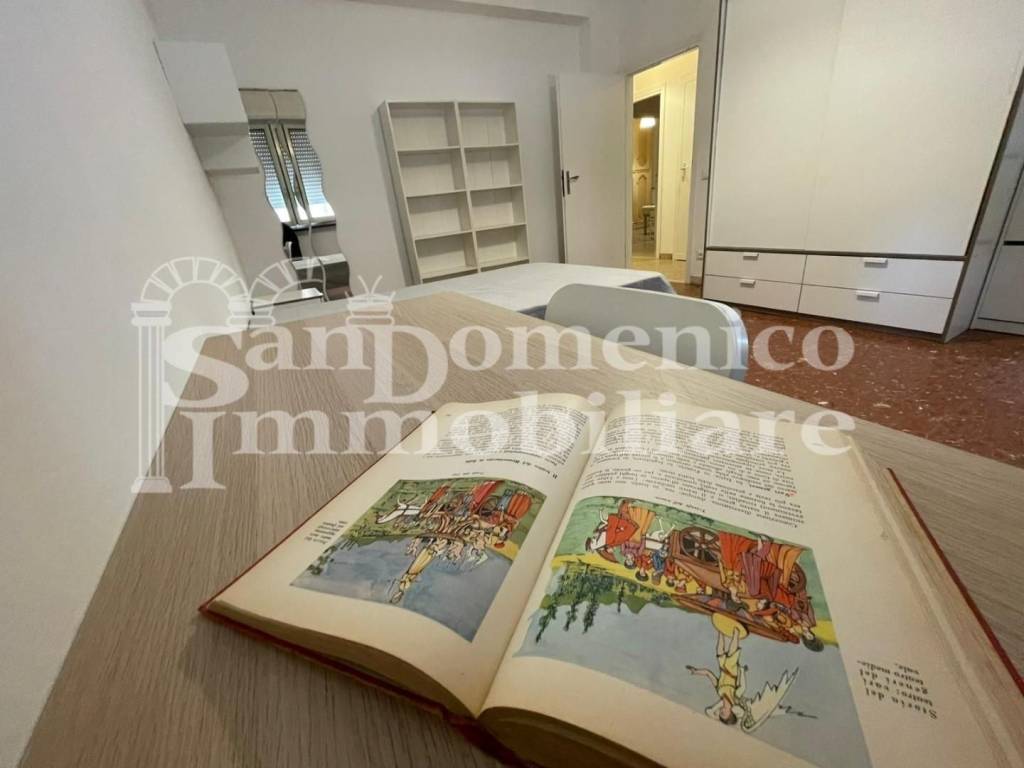 Appartamento a Pisa in Via S. Giovanni Bosco, - Foto 4